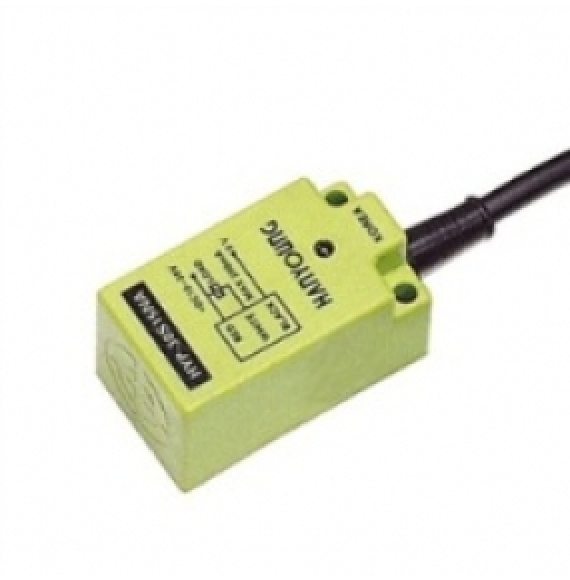 CẢM BIẾN ĐIỆN TỪ DC 3 DÂY UP-18S5NA
