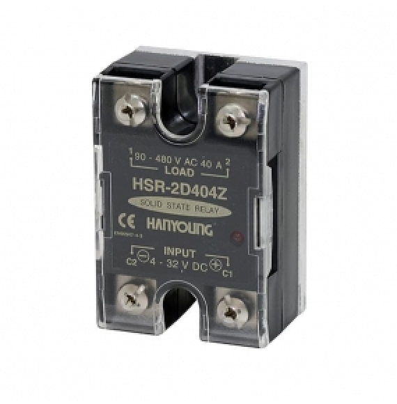 RELAY BÁN DẪN HANYOUNG HSR-2D704Z