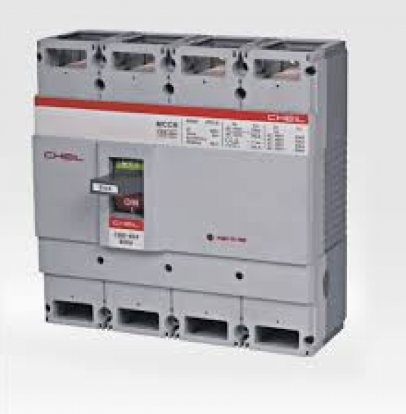 MCCB CBE804N