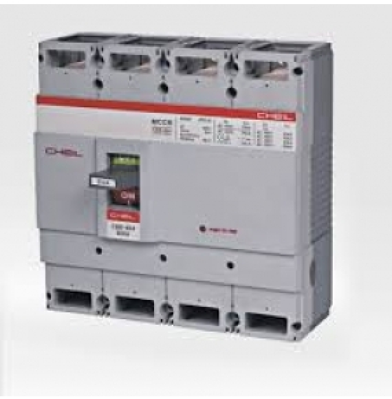 MCCB CBE804N