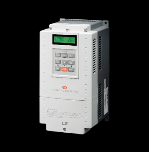 BIẾN TẦN LS IS5 SERIES