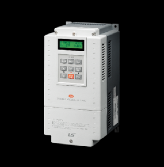 BIẾN TẦN LS IS5 SERIES