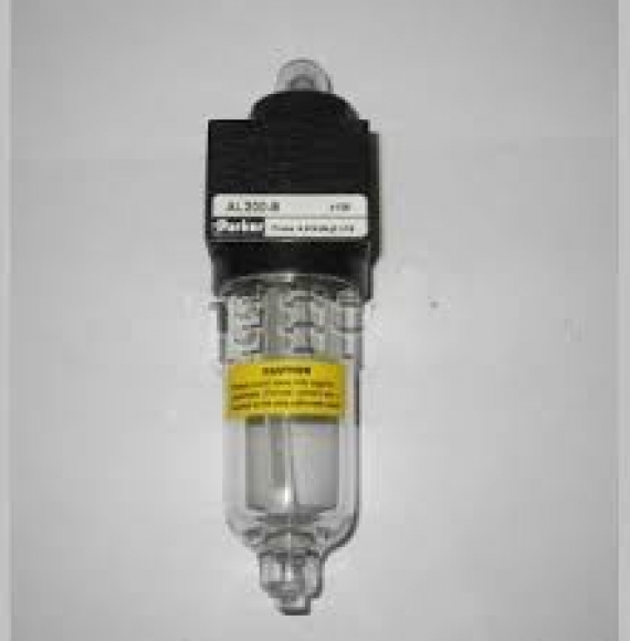 CẤP DẦU BÔI TRƠN AL-200-8