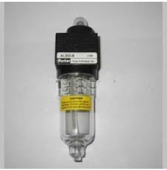 CẤP DẦU BÔI TRƠN AL-200-8