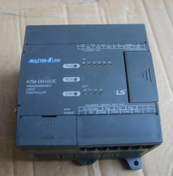 BỘ LẬP TRÌNH PLC LS K7M-DR10UE