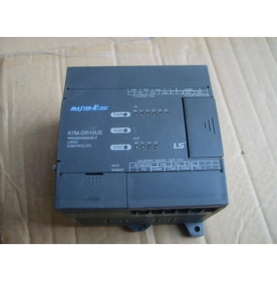 BỘ LẬP TRÌNH PLC LS K7M-DR10UE