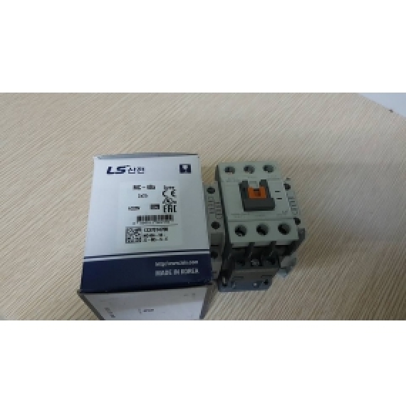 Contactor LS MC series MC-40a 220VAC
