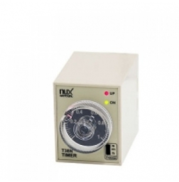 T38N - TIMER