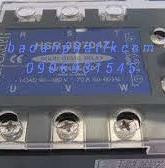 RELAY BÁN DẪN HANYOUNG (SSR) HSR-3D704Z.