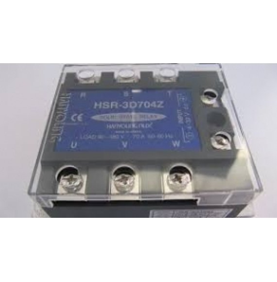 RELAY BÁN DẪN HANYOUNG (SSR) HSR-3D704Z.