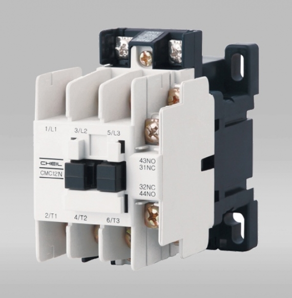 CONTACTOR( KHỞI ĐỘNG TỪ) CMC 12N