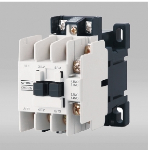 CONTACTOR( KHỞI ĐỘNG TỪ) CMC 12N