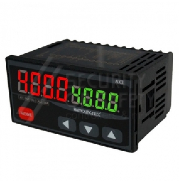 AX3-2A/4A