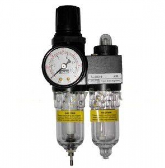 BỘ LỌC KHÍ AU-210-8