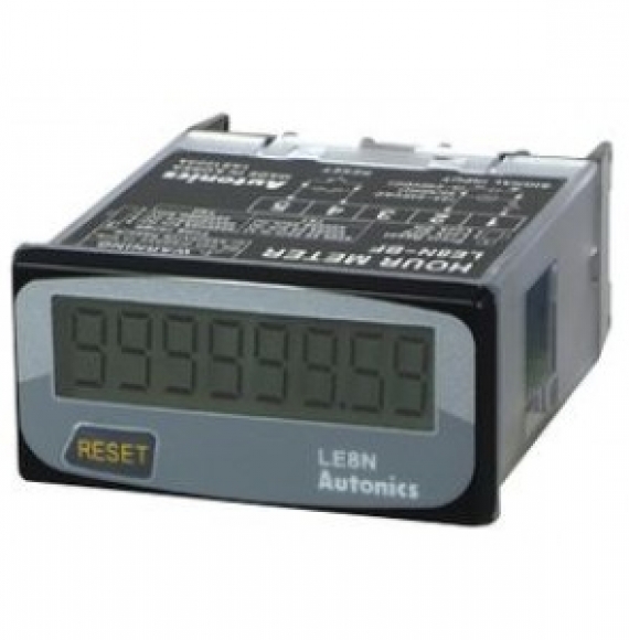 LE8N-BN - TIMER