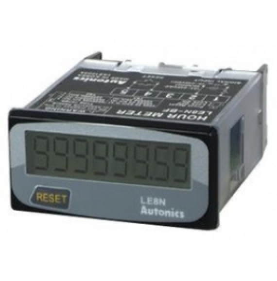 LE8N-BN - TIMER