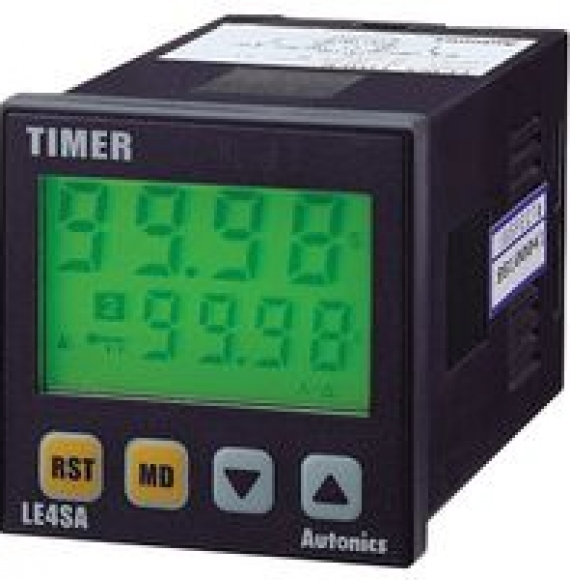 LE4SA - TIMER