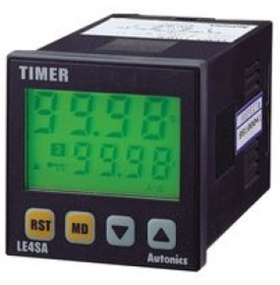LE4SA - TIMER
