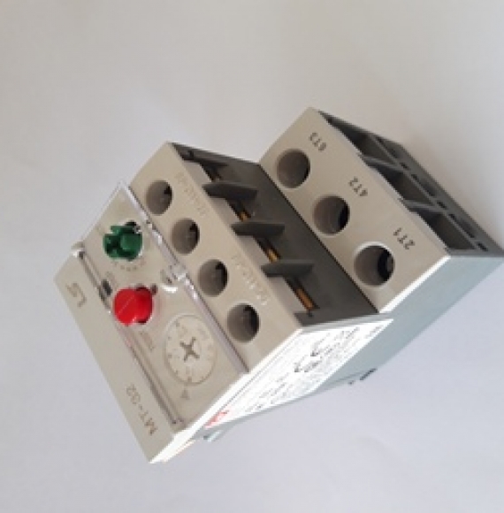 RỜ LE NHIỆT MT-32/3H