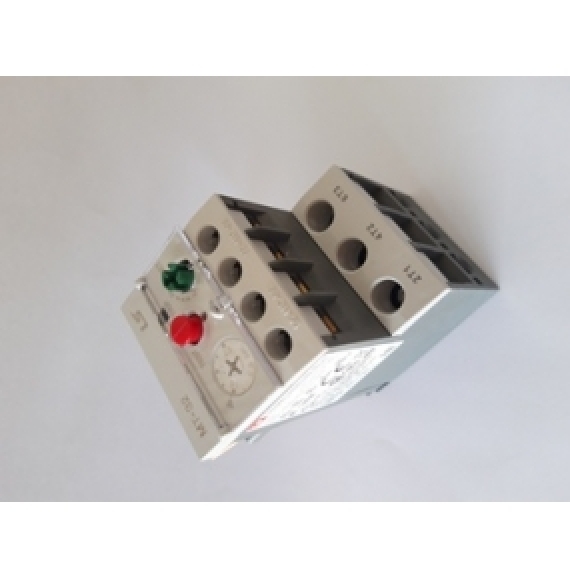 RỜ LE NHIỆT MT-32/3H