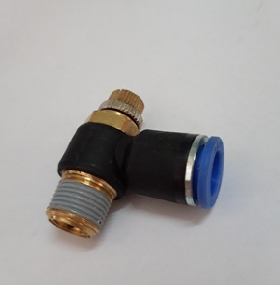 Van tiết lưu fi 12 (ren 17)