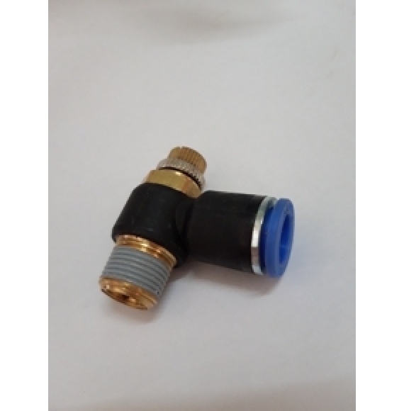 Van tiết lưu fi 12 (ren 17)