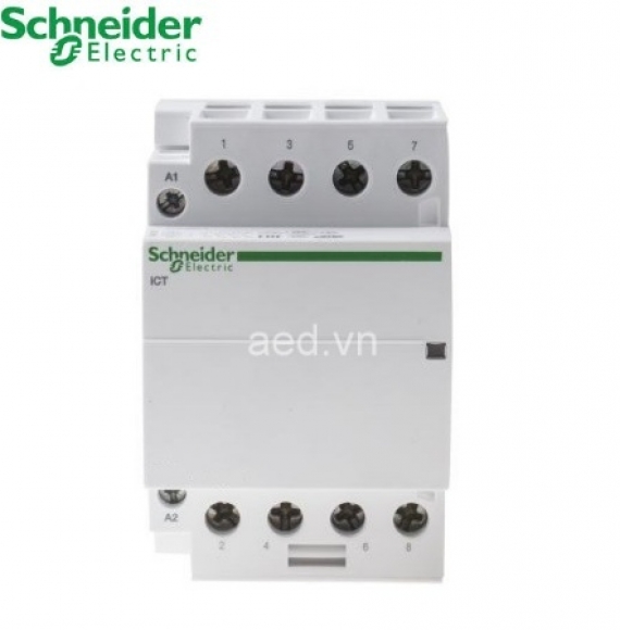 CONTACTOR A9C20864