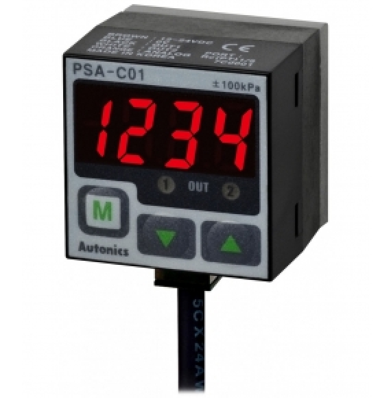 PSA-01-RC1/8 - PRESSURE SENSOR