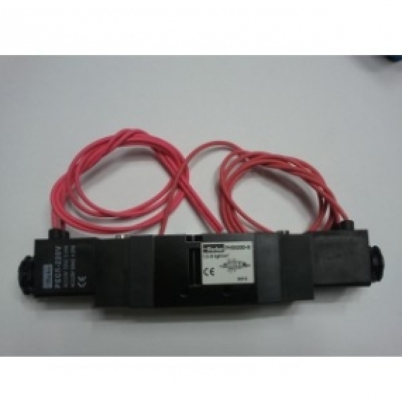 VAN ĐIỆN TỪ PHS-510C-6-24V