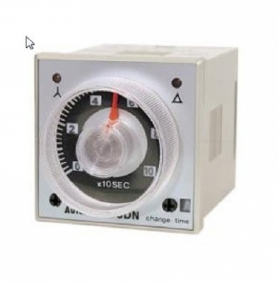 AT8SDN - TIMER