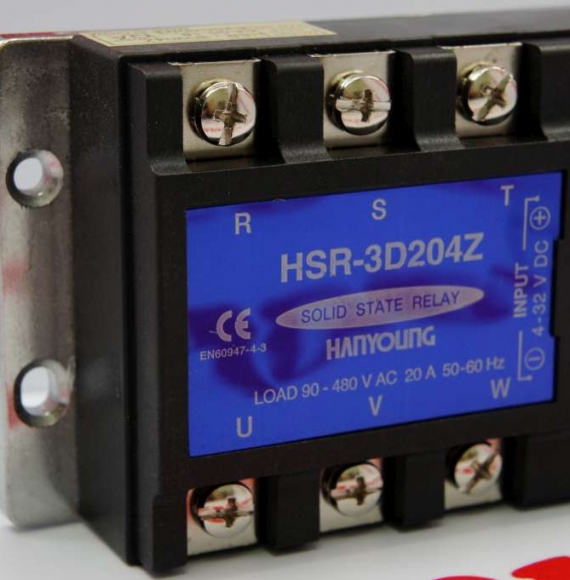 RELAY BÁN DẪN HANYOUNG HSR-3D-302Z