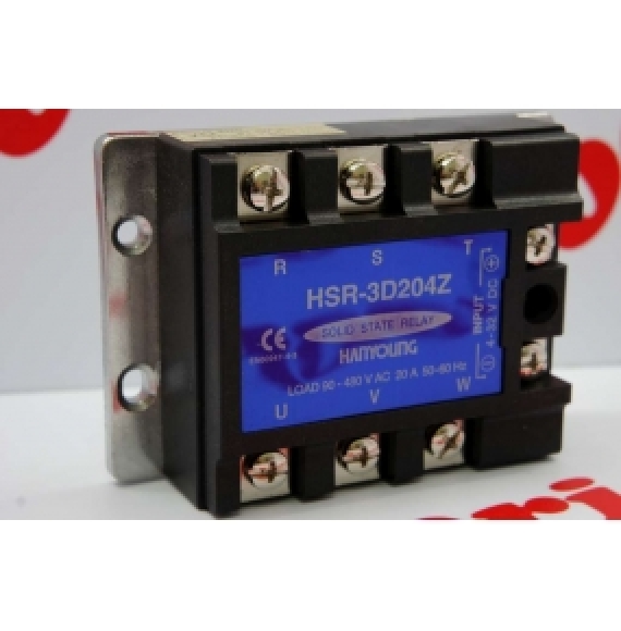 RELAY BÁN DẪN HANYOUNG HSR-3D-302Z