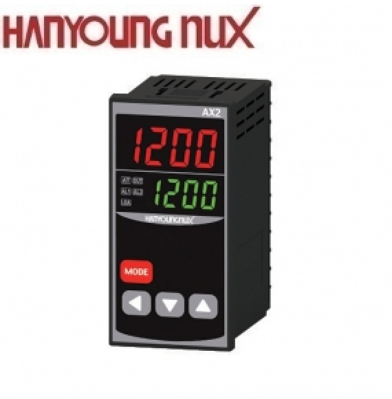 AX2-2A/4A