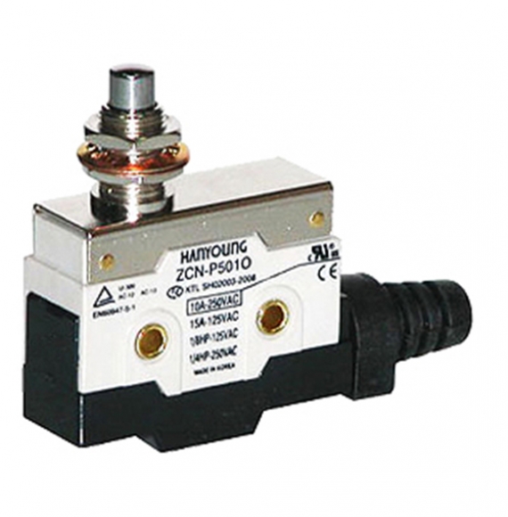 CÔNG TẮC HÀNH TRÌNH ZCN-P5010