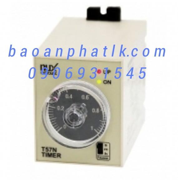 T57N-P - TIMER