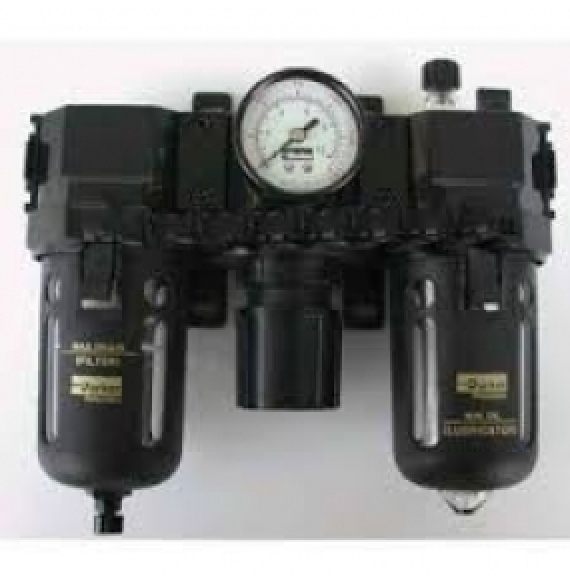BỘ LỌC KHÍ AU-320-10
