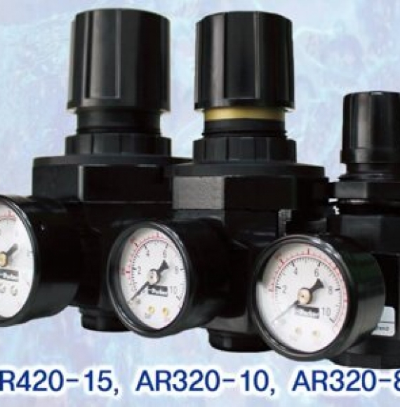 CHỈNH ÁP AR-420-15