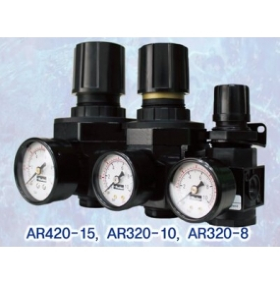 CHỈNH ÁP AR-420-15