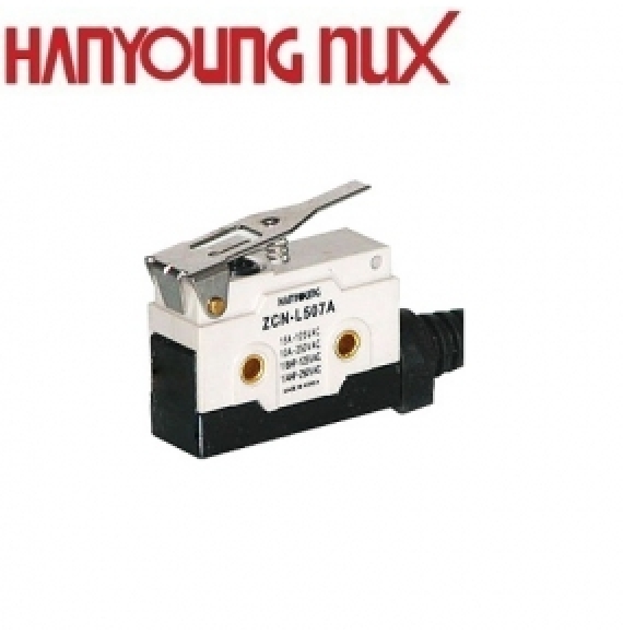 CÔNG TẮC HÀNH TRÌNH ZCN-L507A