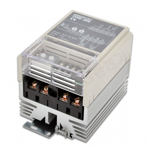 TPR2N-35A-220V BỘ ĐIỀU CHỈNH NGUỒN
