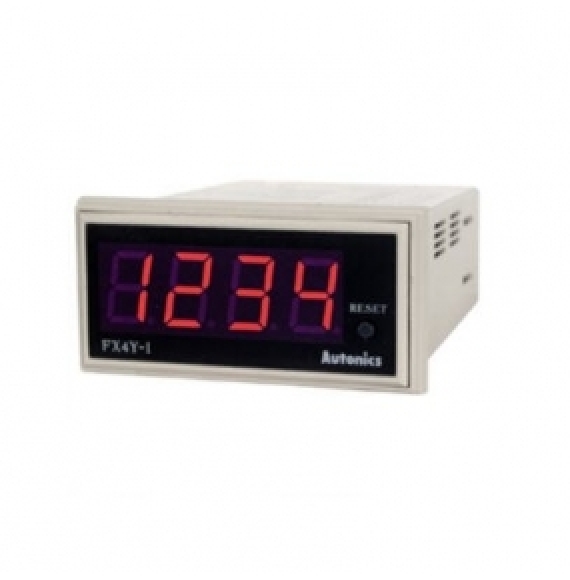 FX4Y- I - COUNTER