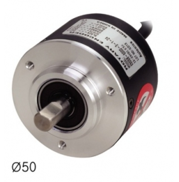 BỘ GIÃI MÃ VÒNG XOAY E50S8