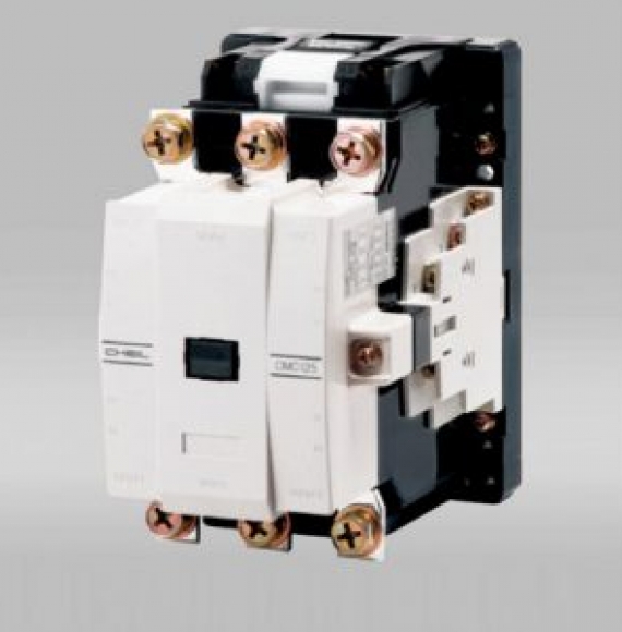 CONTACTOR( KHỞI ĐỘNG TỪ) CMC 125