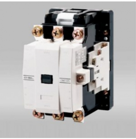 CONTACTOR( KHỞI ĐỘNG TỪ) CMC 125