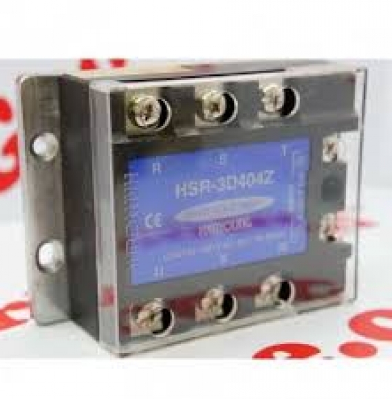 RELAY BÁN DẪN HANYOUNG (SSR) HSR-3D404Z.
