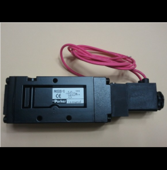 VAN ĐIỆN TỪ PHS-540S-15-220V