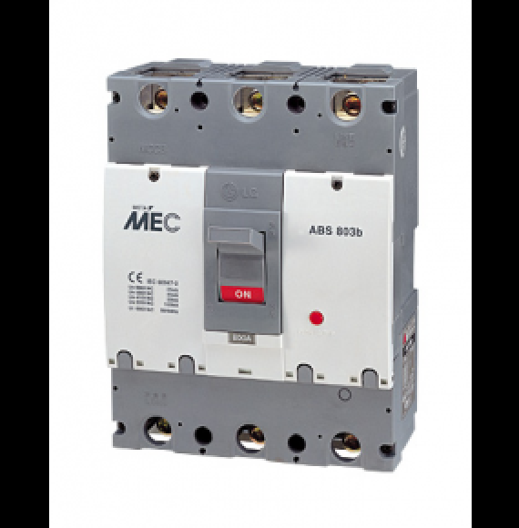 MCCB CBS803N