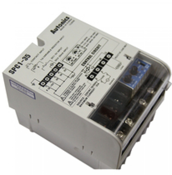 BỘ ĐIỀU KHIỂN NGUỒN SPC1-35