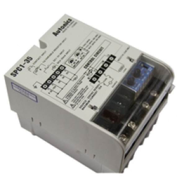 BỘ ĐIỀU KHIỂN NGUỒN SPC1-35