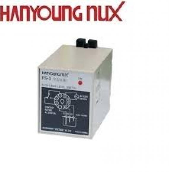 RỜ LE MỨC NƯỚC FS-3